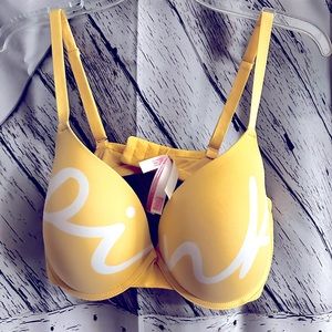VS bra!